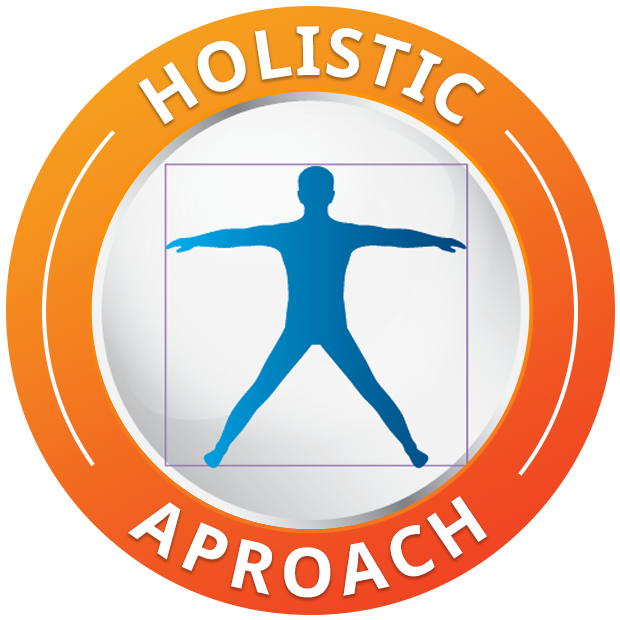 Holistic approach