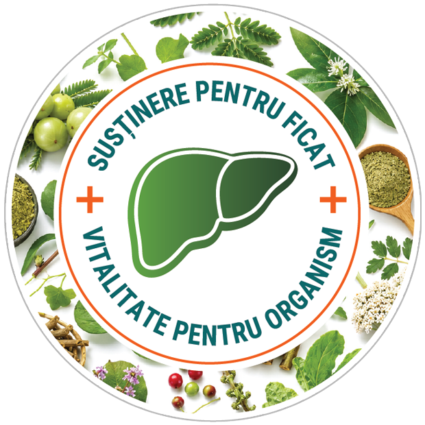 Susținere pentru ficat