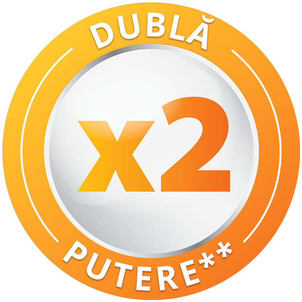 Dublă putere