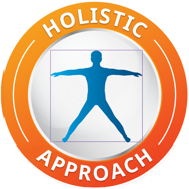 Holistic approach