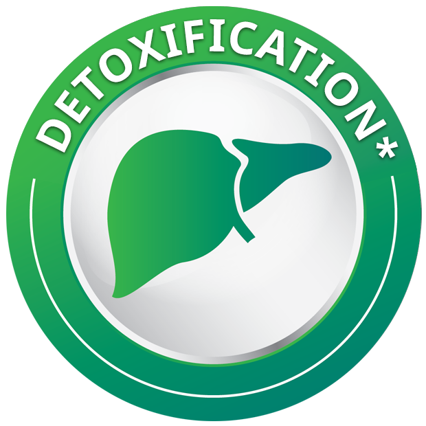Detoxification